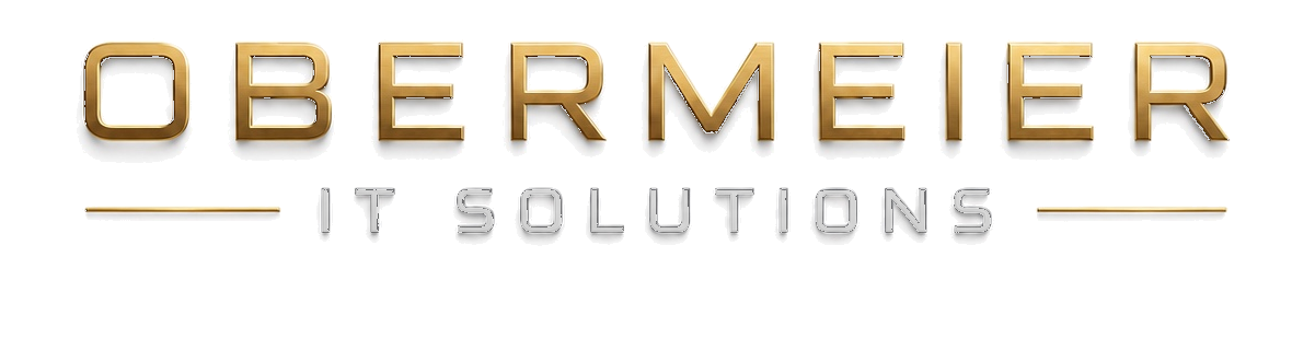 OBERMEIER IT Solutions